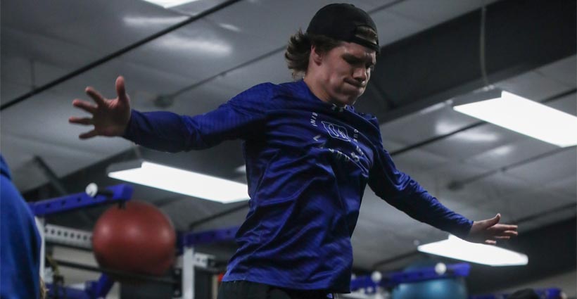 Dubuque Strength & Condition  